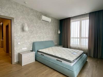 квартира за адресою Лесі Українки бульв., 7-В