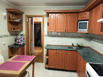 квартира за адресою Урлівська вул., 12