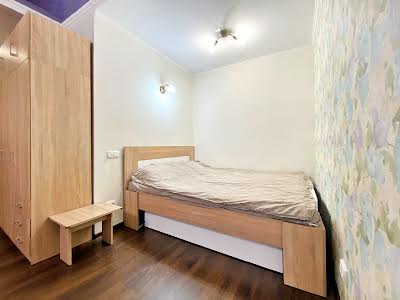 квартира за адресою Миру просп., 25