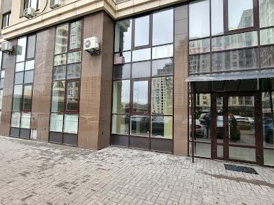 коммерческая по адресу Степана Рудницкого ул. (Вильямса академика), 19/14