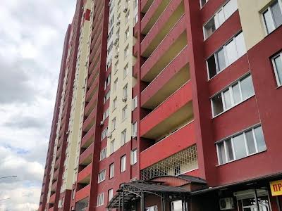 квартира по адресу Ясиноватский пер., 10