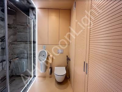 квартира за адресою Київ, Антоновича вул. (Горького), 74