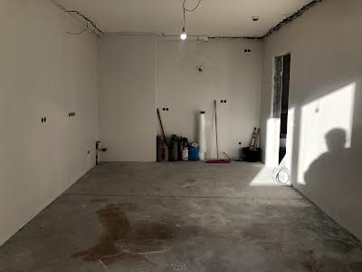 квартира за адресою Ревуцького вул., 54а
