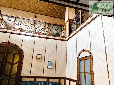 будинок за адресою Віктора Френчка вул.
