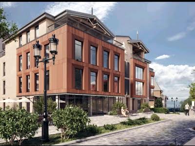 квартира за адресою Степана Бандери вул., 9