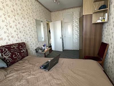 квартира по адресу Шевченка, 224