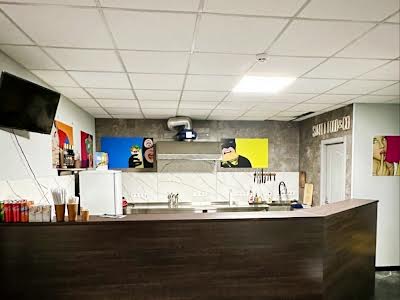 коммерческая по адресу Независимости ул., 21