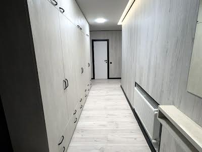 квартира за адресою проспект Незалежності, 29