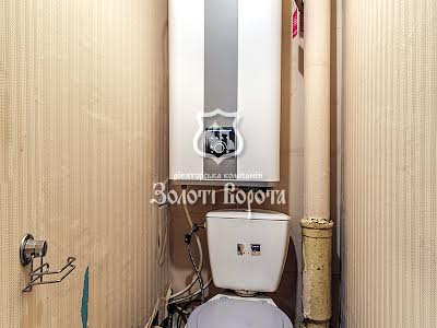 квартира за адресою Велика Окружна вул., 1г