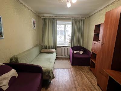 квартира за адресою Будівельників вул., 5