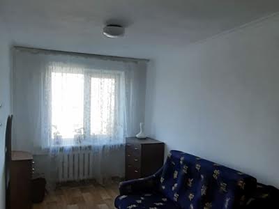 квартира по адресу Александра Поля просп. (Кірова), 1/9