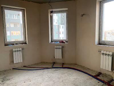 квартира за адресою Заливна вул., 6