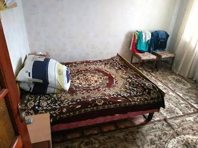 квартира за адресою Великотирновська вул., 22