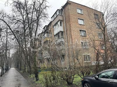 квартира по адресу Виталия Скакуна ул. (Академіка Каблукова), 9