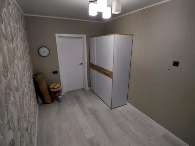 квартира по адресу Николаев, Лазурная ул., 40/1