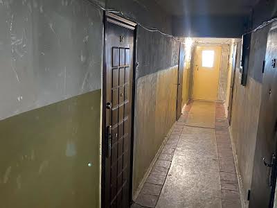 квартира за адресою Павла Тичини просп., 11-А