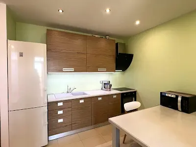 квартира за адресою Регенераторна вул., 4
