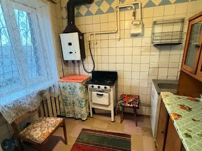 квартира за адресою Олександра Поля просп. (Кірова), 48В