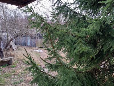 ділянка за адресою Вишгородська, 16