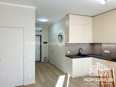 квартира за адресою Ужгород, Собранецька вул., 160