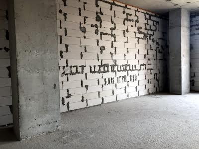 квартира за адресою Ламана вул., 18