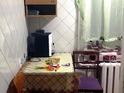 квартира за адресою Русанівська набережна вул., 10
