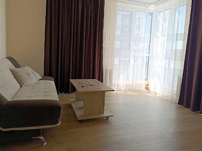 квартира за адресою Центральна вул., 21а