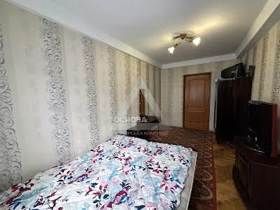 квартира по адресу Александра Говорухи ул. (Совхозная), 22