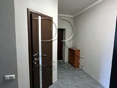 квартира за адресою Миколи Хвильового вул., 1