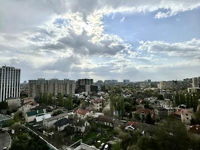 квартира за адресою Валерія Самофалова вул. (Каманіна), 16
