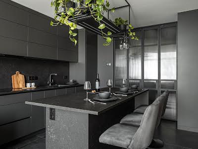 квартира по адресу Трускавецкая ул., 10г