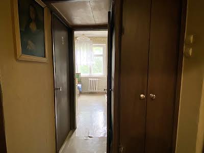 квартира за адресою Люстдорфська дорога вул., 146