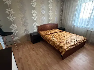 квартира по адресу Радунская ул., 18-А