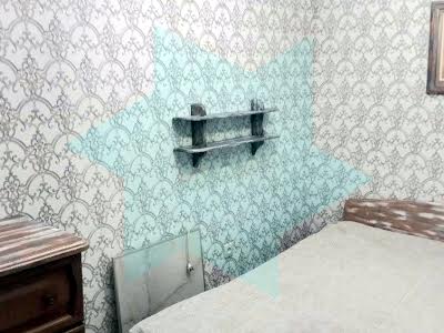 квартира по адресу Киргизская ул., 5