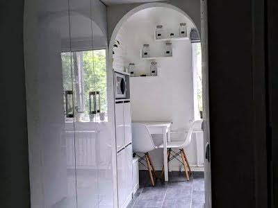квартира по адресу Тулузы ул., 22