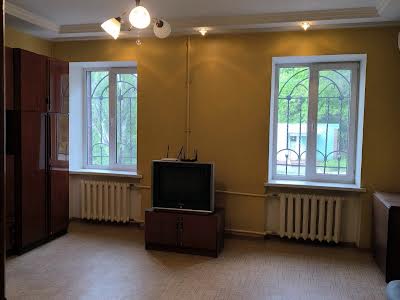 квартира по адресу Ольгиевский спуск, 5