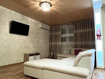 квартира за адресою Патріарха Мстислава Скрипника вул., 40