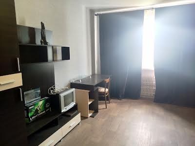 квартира по адресу Дружбы Народов ул., 208