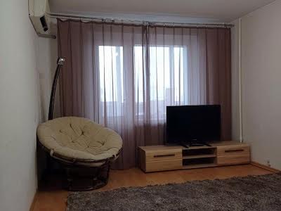 квартира по адресу Миколы Бажана просп., 28-А