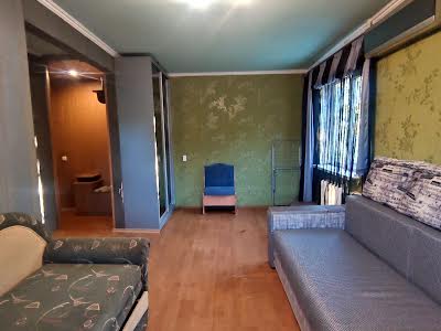 квартира за адресою Франтішка Крала вул., 49