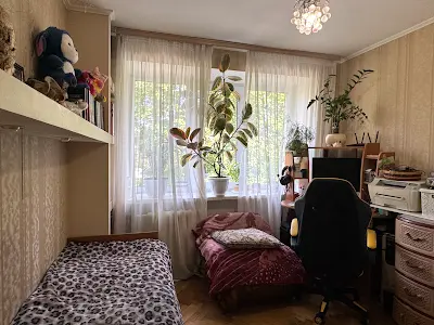 квартира по адресу Кубанской Украины ул. (Маршала Жукова), 19-А