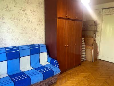 квартира за адресою Остафія Дашкевича вул. (Курнатовського), 11-А