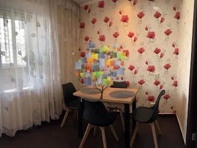 квартира по адресу Натальи Ужвий ул., 5