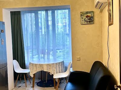 квартира по адресу Волынская ул., 9