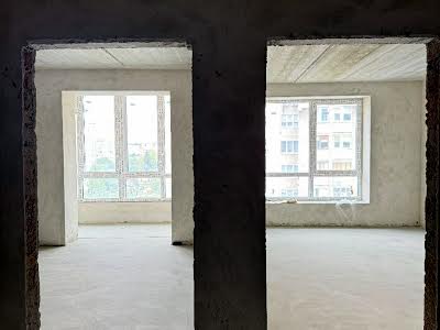 квартира за адресою Молодіжна вул., 100
