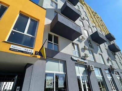 квартира по адресу Рудненская ул. (Белогорская), 8ж
