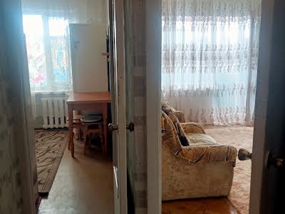 квартира по адресу Днепроводская ул., 1