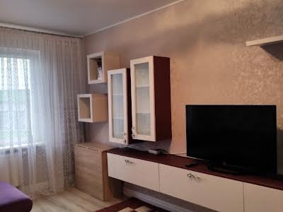 квартира по адресу Елизаветы Чавдар ул., 34