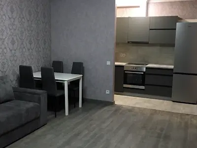 квартира по адресу Нивская ул., 4-А