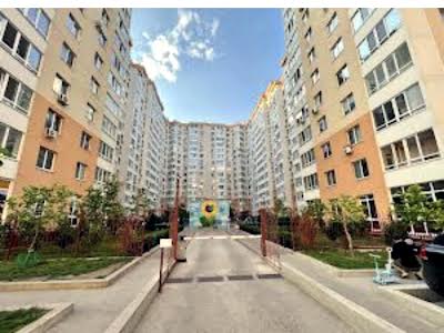 квартира за адресою Райдужний масив вул., 24